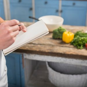 Asesoría gastronómica