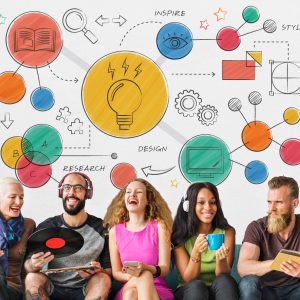 Plan de comunicación 360°